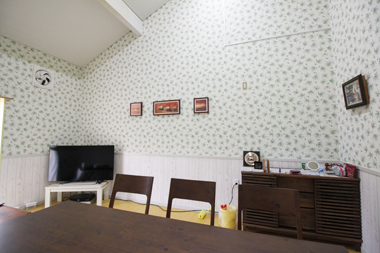 取材にうかがったのは開業1ヵ月前。