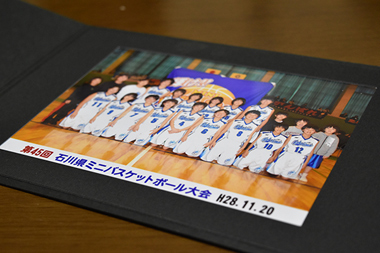 学校行事への参加、地域行事への参加など、夫妻にとっても移住を機に人との交流の機会が増えた。