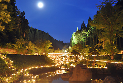 一向一揆まつり