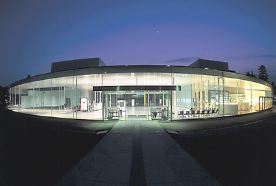 金沢21世紀美術館