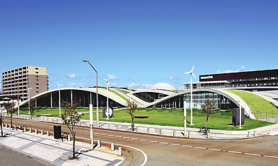 サイエンスヒルズこまつ