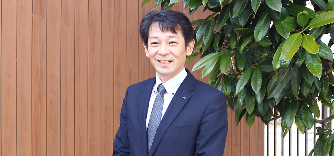 豊かな里山・里海残る日本の原風景　町野郵便局（輪島市）坂口　高雅さん